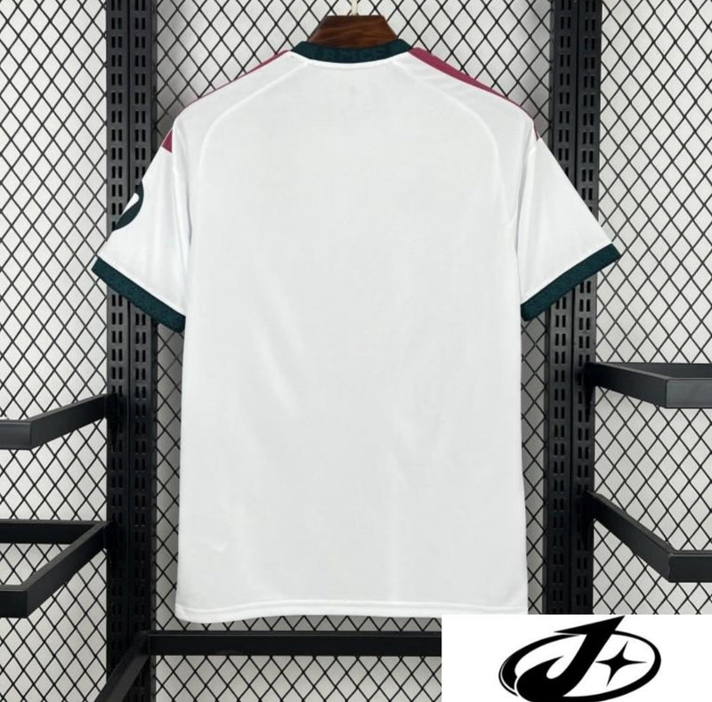 26/27 Mens Real Madrid Home Jersey