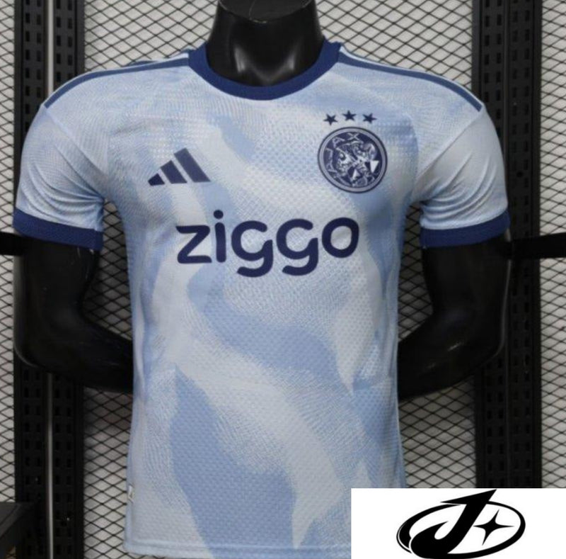 Player Version 26/27 Ajax Away Jersey