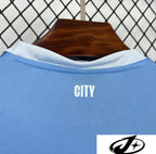 26/27 Mens Manchester City Home Jersey