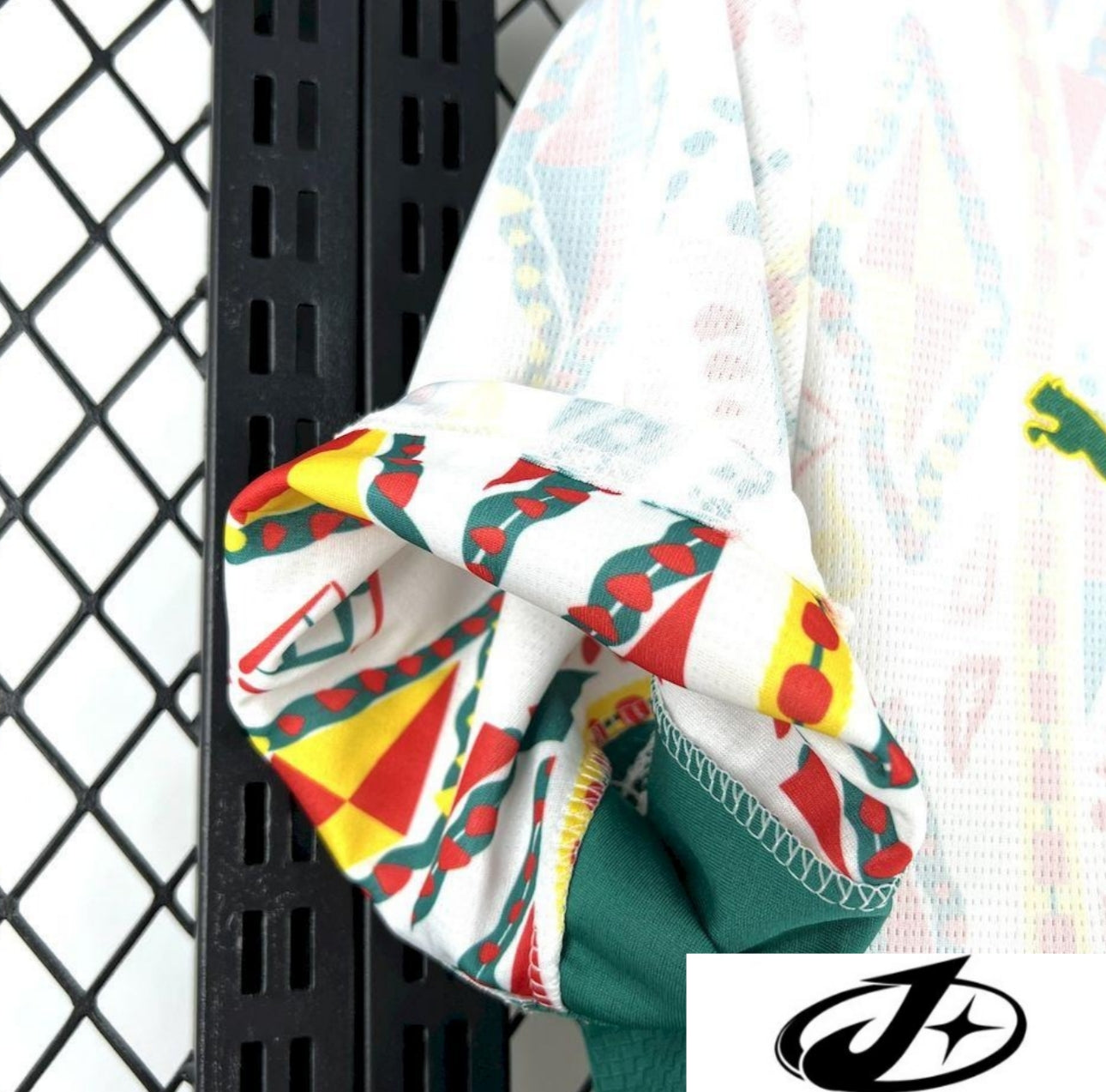 2026 Senegal World Cup Home Jersey
