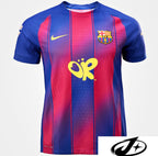Limited Edition men's shirt FC Barcelona x Olivia Rodrigo