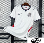 2026 England World Cup Home Jersey