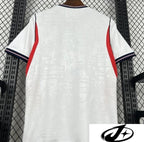 2026 England World Cup Home Jersey
