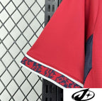 2026 Czech Republic World Cup Home Jersey