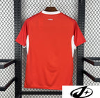 2026 Switzerland World Cup Home Jersey