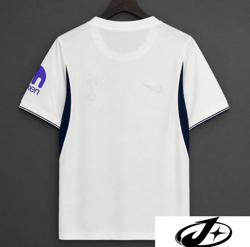 26/27 Tottenham Hotspur Home Jersey
