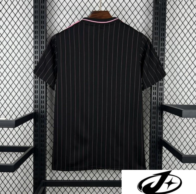 26/27 Mens Juventus Originals Terrace Icons Jersey