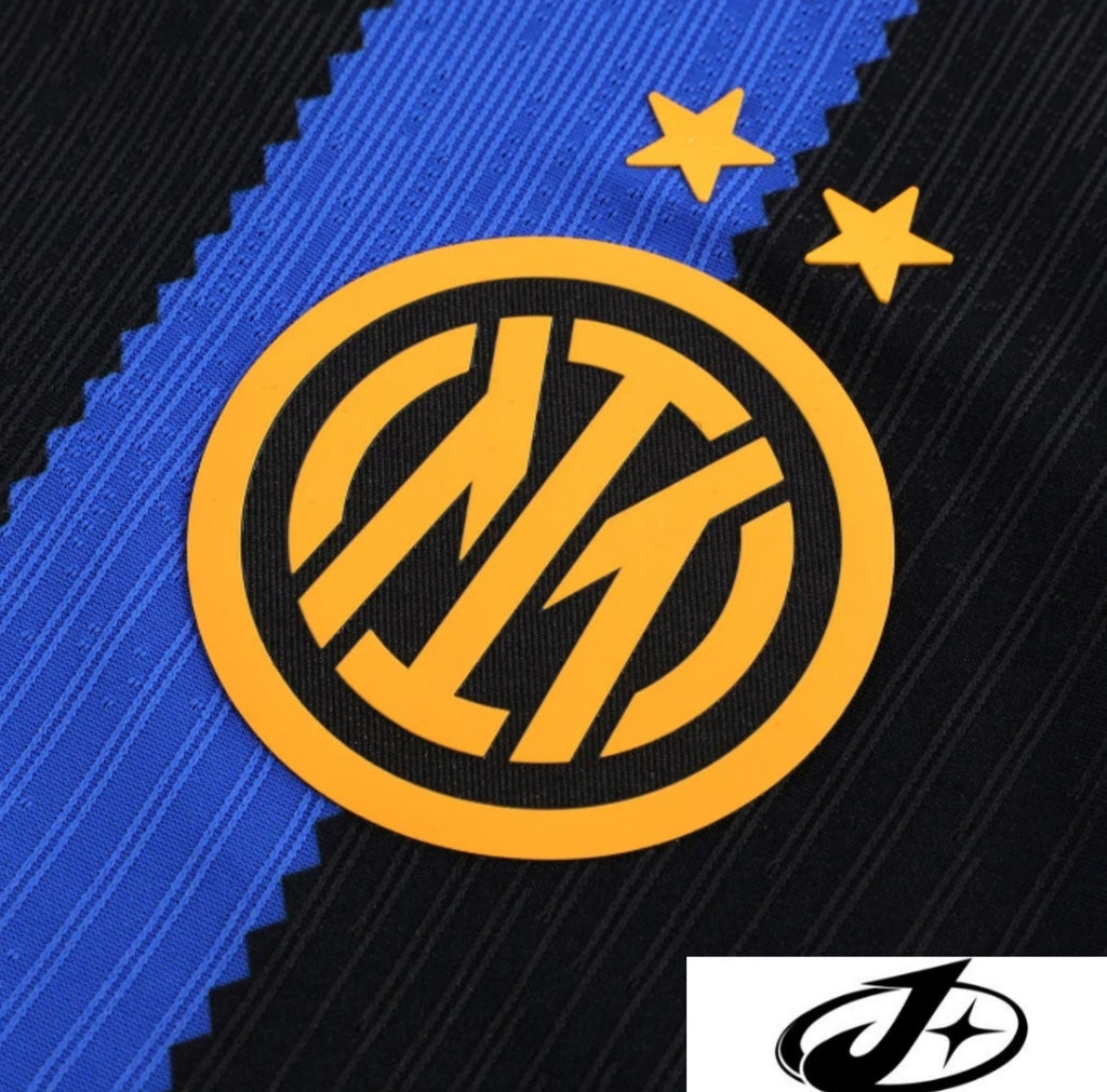 26/27 Inter Milan Home Jersey