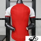 Player Version 26/27 Arsenal Home Jersey