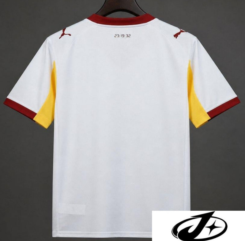 26/27 Galatasaray Away Jersey