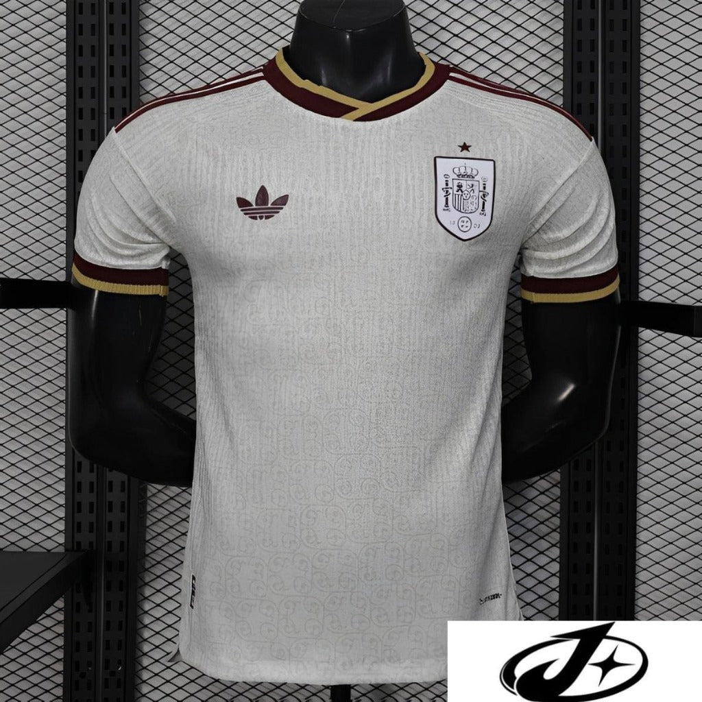 2026 Player Version Spain Away World Cup