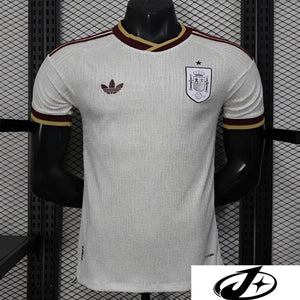 Versión Jugador España Visitante Copa del Mundo 2026