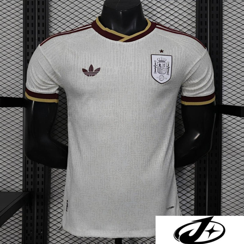 Versión Jugador España Visitante Copa del Mundo 2026