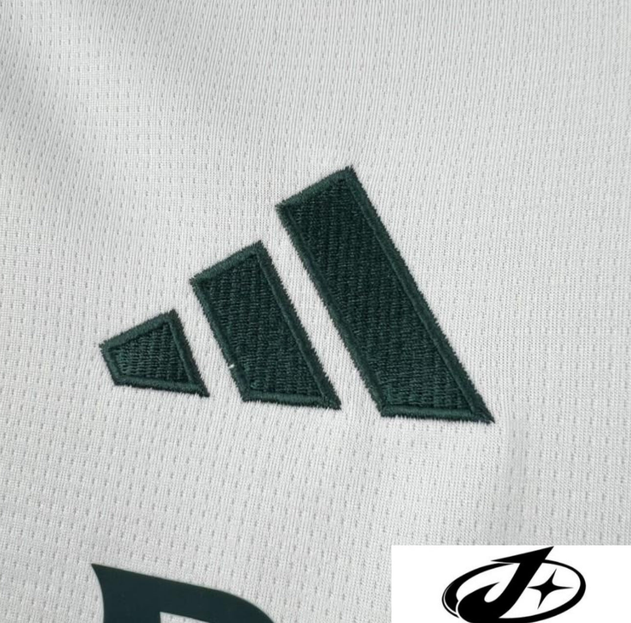 26/27 Mens Real Madrid Home Jersey