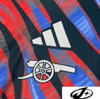 26/27 Mens Arsenal Pre-Match Jersey