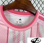 2026 Algeria World Cup Pre-Match Jersey