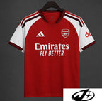 26/27 Arsenal Home Jersey