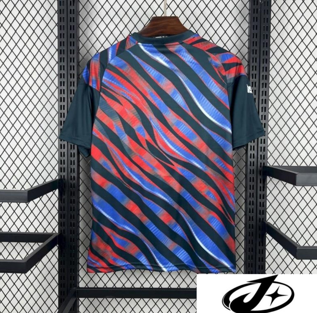 26/27 Mens Arsenal Pre-Match Jersey