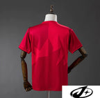 2026 Canada Home World Cup Jersey