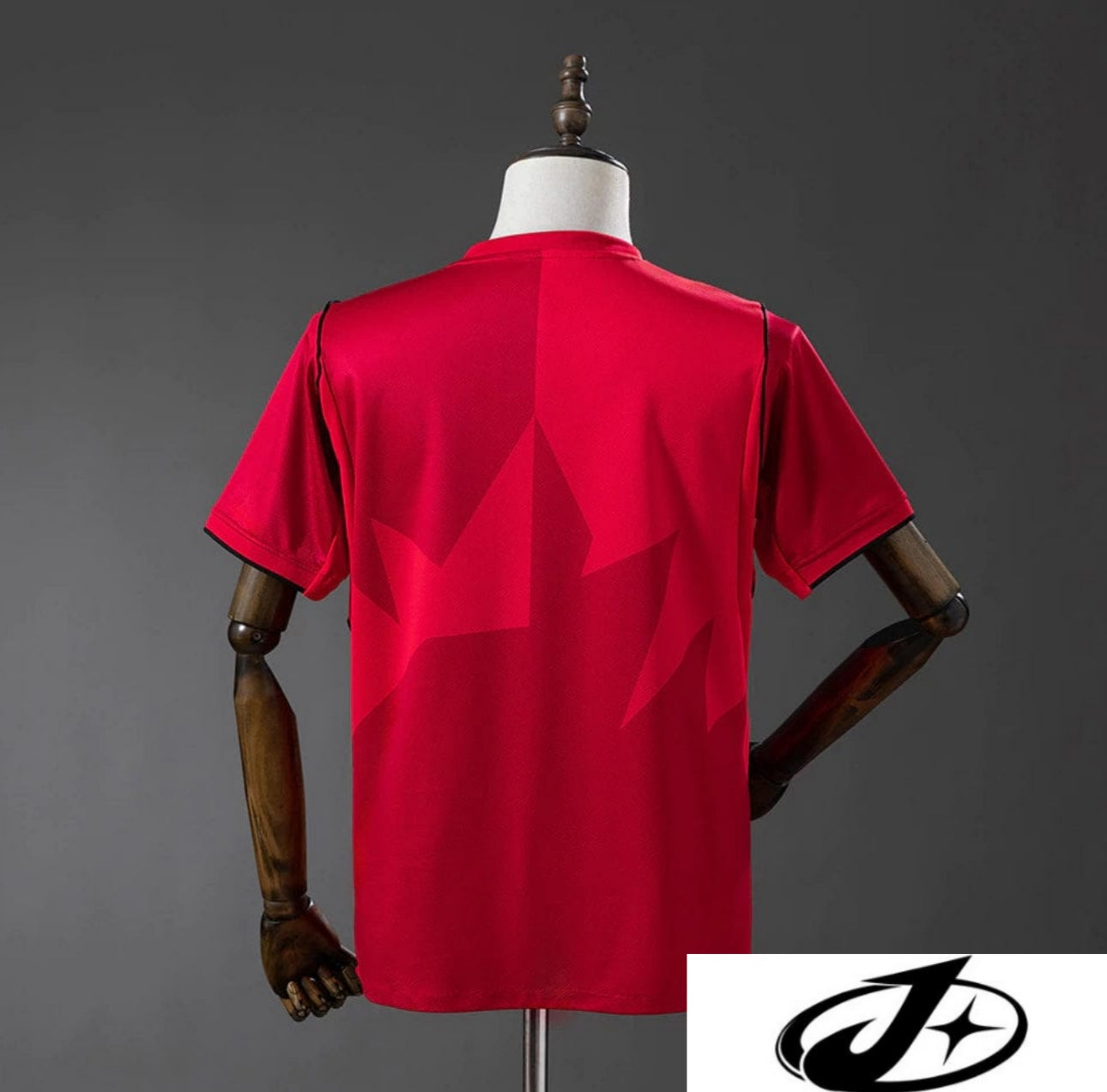 2026 Canada Home World Cup Jersey
