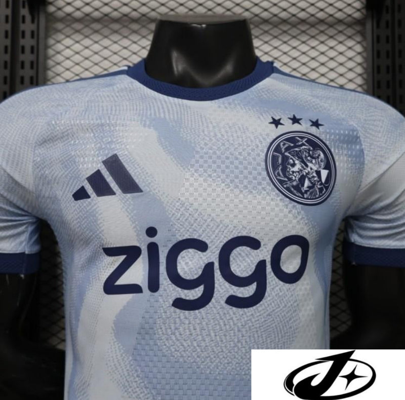 Player Version 26/27 Ajax Away Jersey