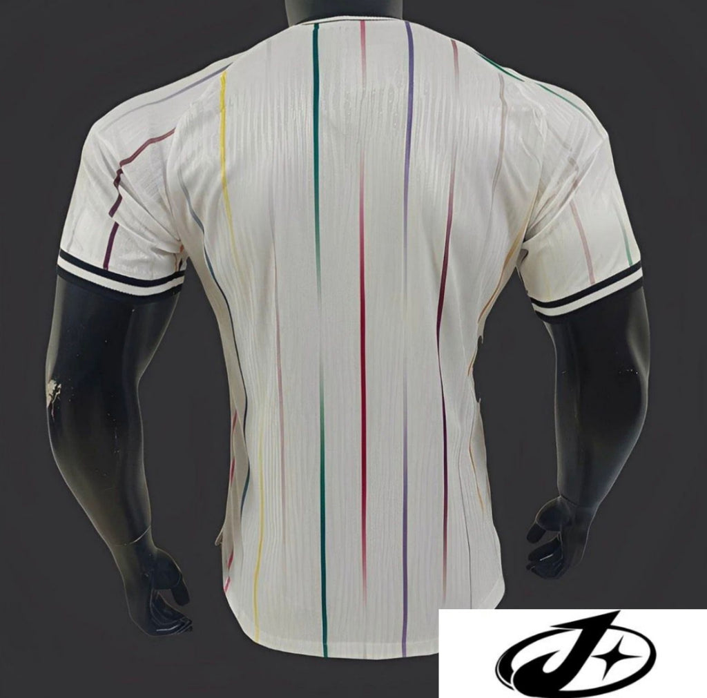 Japan 2026 World Cup Away Jersey