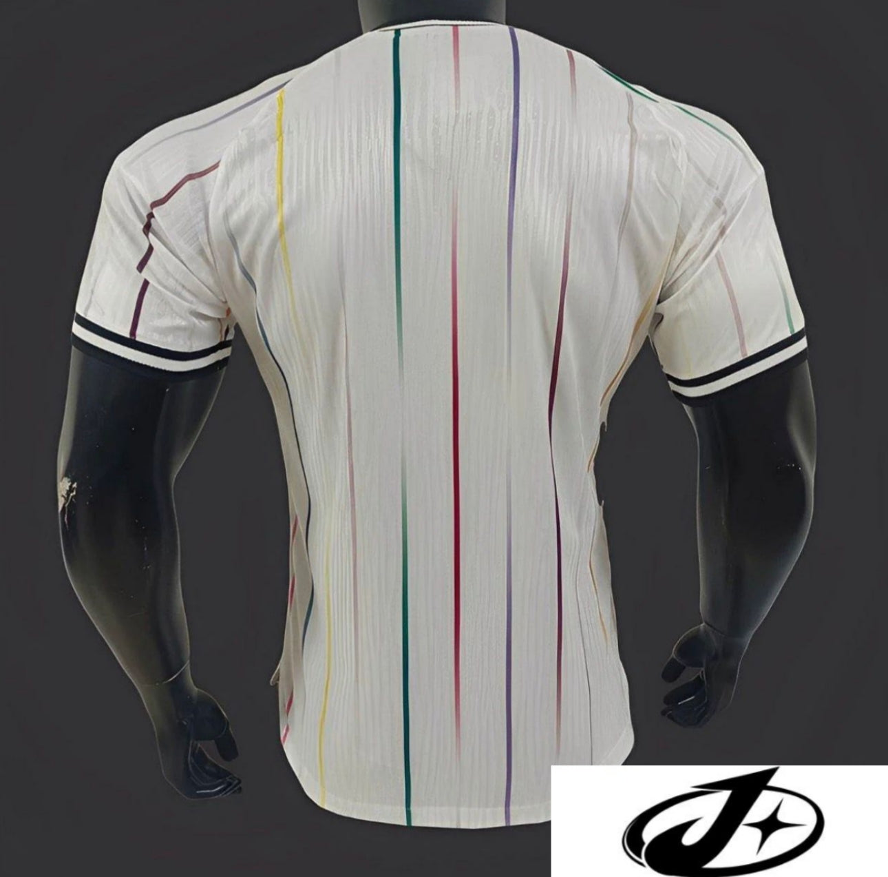 Japan 2026 World Cup Away Jersey