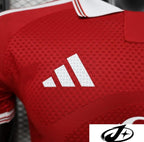 Player Version 26/27 Manchester United Home Jersey