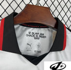 2026/27 Mens Mens AC Milan X SLAM JAM Limited Edition Jersey