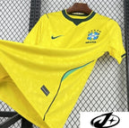 2026 Brazil World Cup Home Jersey