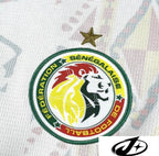 2026 Senegal World Cup Home Jersey