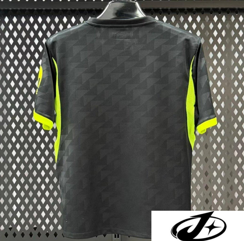 26/27 Atletico Madrid Away Jersey