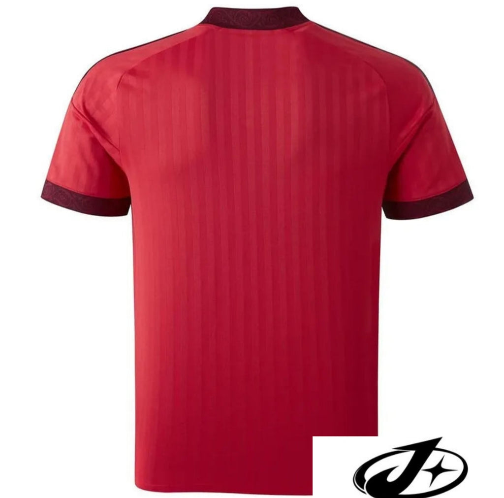 26/27 Olympique Lyonnais Away Jersey