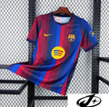 26/27 Barcelona Home Jersey