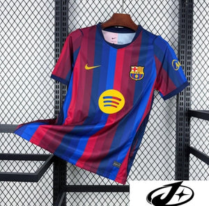 26/27 Barcelona Home Jersey