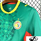 2026 Senegal World Cup Away Jersey