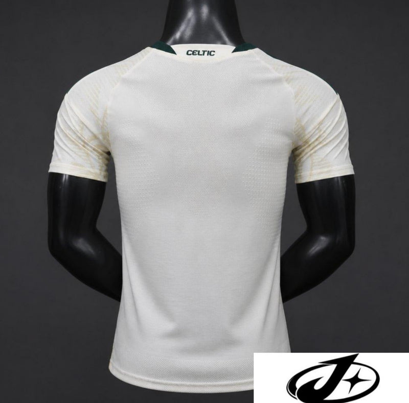 Player Version 26/27 Celtic FC Third Jersey