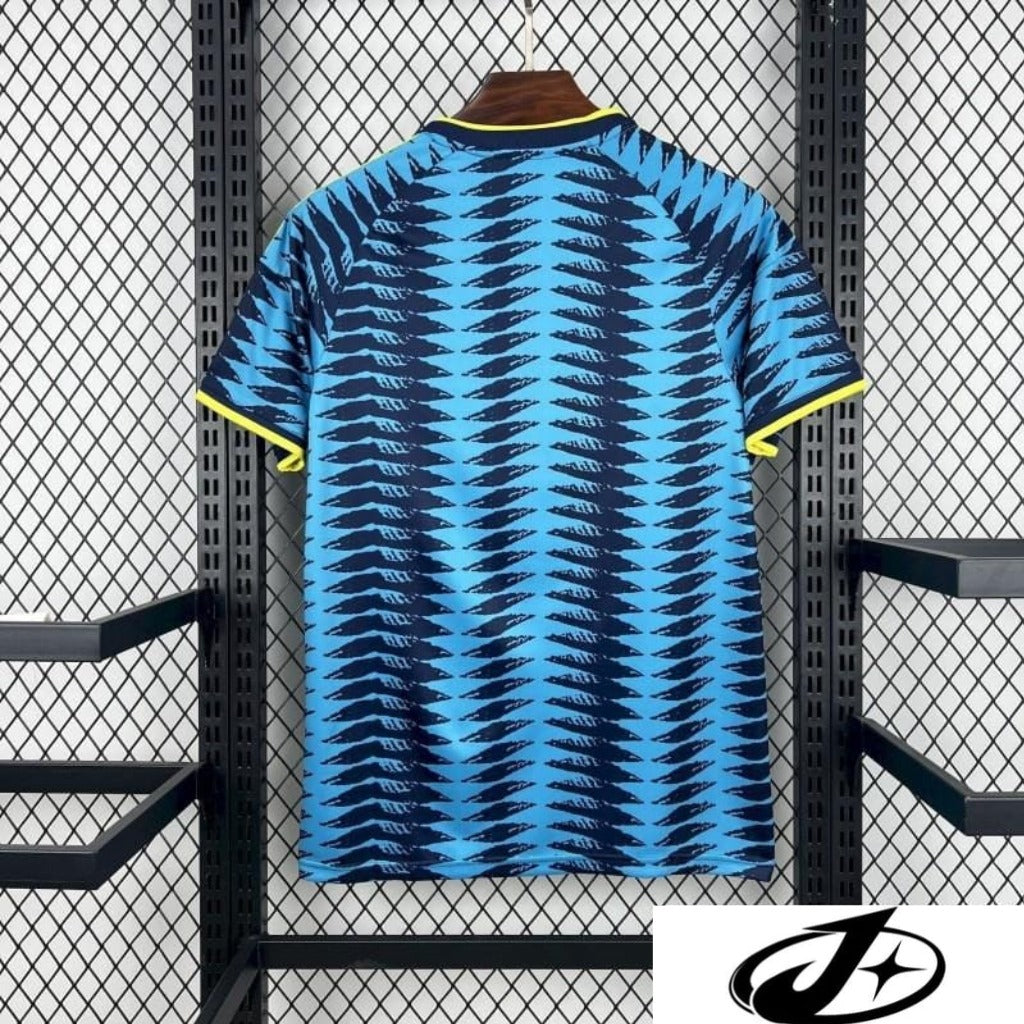 2026 Colombia World Cup Away Jersey