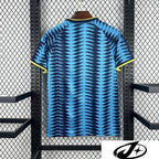 2026 Colombia World Cup Away Jersey