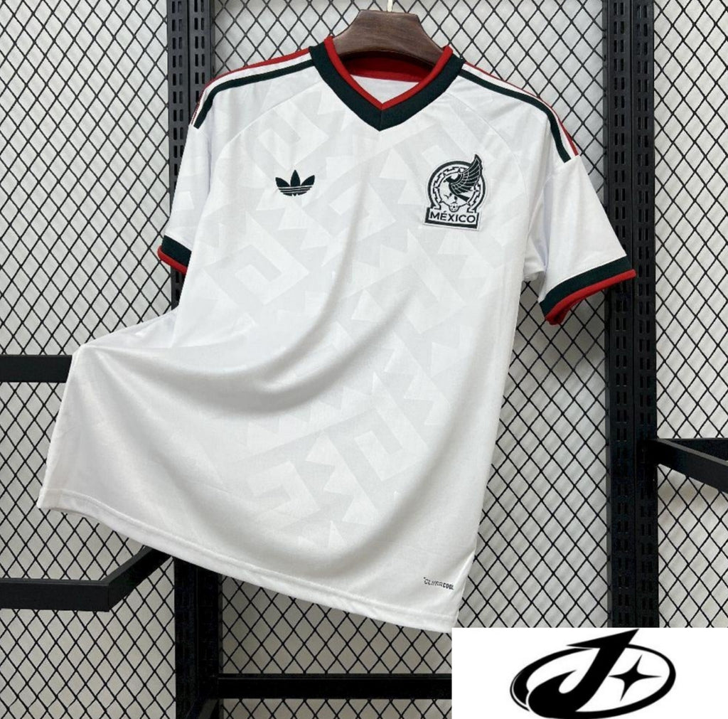 2026 Mens Mexico World Cup Away Jersey