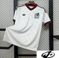 2026 Mens Mexico World Cup Away Jersey