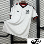 2026 Mens Mexico World Cup Away Jersey
