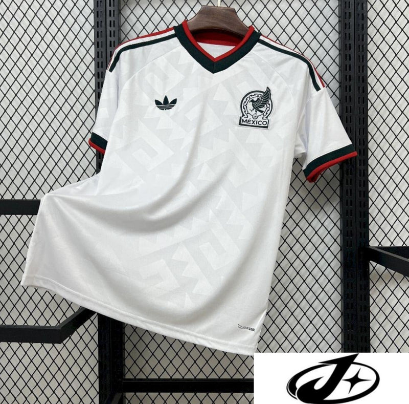 Maillot Extérieur Coupe du Monde Masculine Mexique 2026