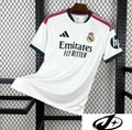 26/27 Mens Real Madrid Home Jersey