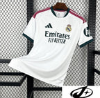 26/27 Mens Real Madrid Home Jersey