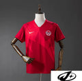 2026 Canada Home World Cup Jersey