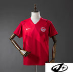 2026 Canada Home World Cup Jersey