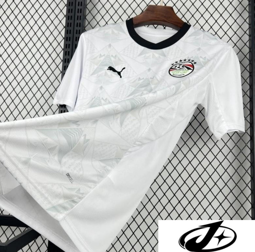 2026 Egypt World Cup Away Jersey
