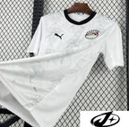 2026 Egypt World Cup Away Jersey