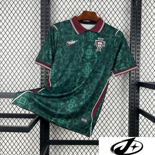 Camiseta especial del Mundial 2026 de Portugal